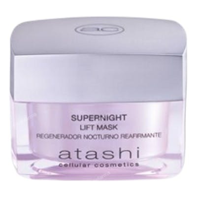 Atashi SUPERNIGHT Mascarilla Lift Mask 50 ml