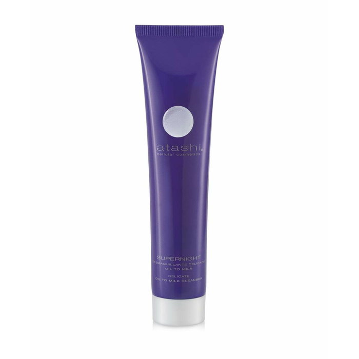 Atashi SUPERNIGHT démaquillant huile-lait 75 ml