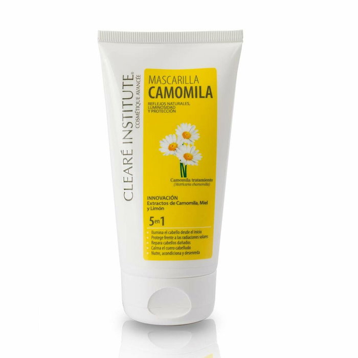 Clearé Institute Masque à la Camomille 150 ml Clearé Institute Masque à la Camomille 150 ml