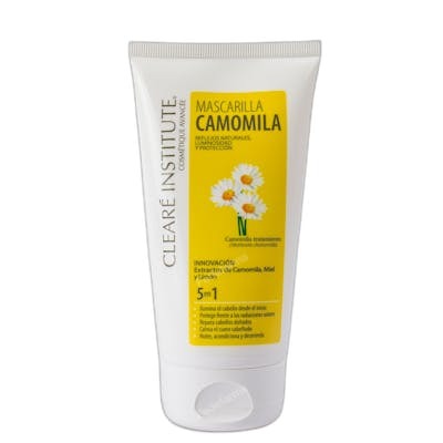 Clearé Institute Masque à la Camomille 150 ml Clearé Institute Masque à la Camomille 150 ml
