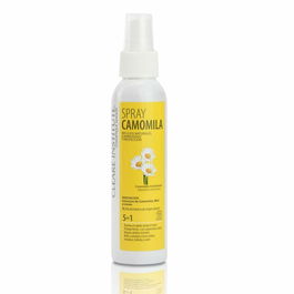 Clearé Institute CAMOMILA eco spray 125 ml - Spray éclaircissant aux reflets naturels, brillance et protection solaire