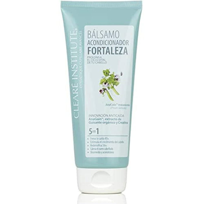 Clearé Institute Baume Conditionneur ANTI-CHUTE STRENGTH 200 ml Clearé Institute Baume Conditionneur ANTI-CHUTE STRENGTH 200 ml