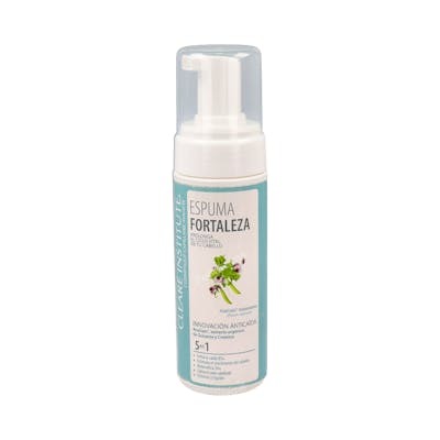 Clearé Institute Mousse anti-chute Strength 150 ml