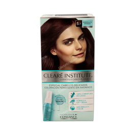 Clearé Institute COLOR CLINUANCE Cheveux Délicats #5.7 Chocolat Intense Coloration Permanente Sans Ammoniaque 1 u