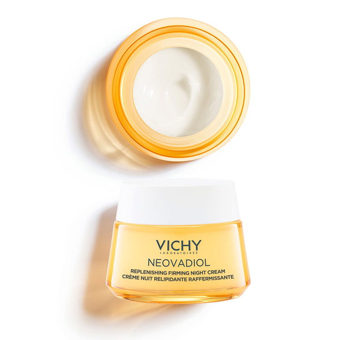 Vichy NEOVADIOL Crème de nuit raffermissante et repulpante 50 ml Vichy NEOVADIOL Crème de nuit raffermissante et repulpante 50 ml