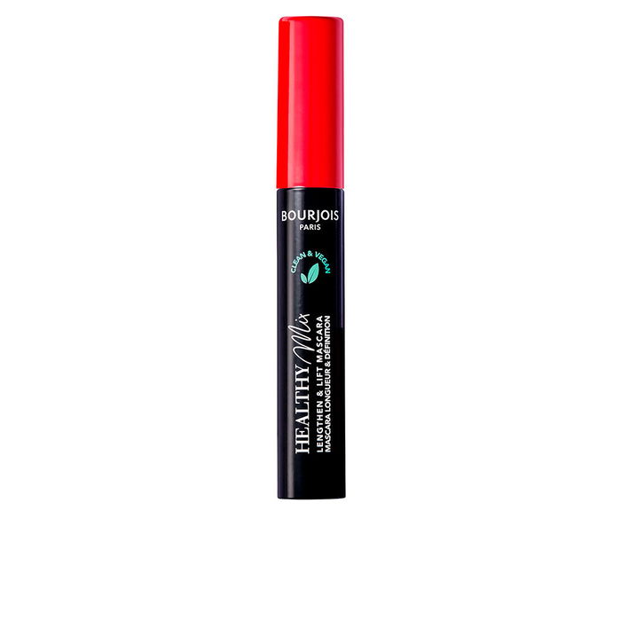 Bourjois Mascara Healthy Mix #001-ultra black - 7 ml