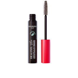 Bourjois HEALTHY MIX mascara #002-black brown 7 ml Mascara longue tenue vegan formule naturelle