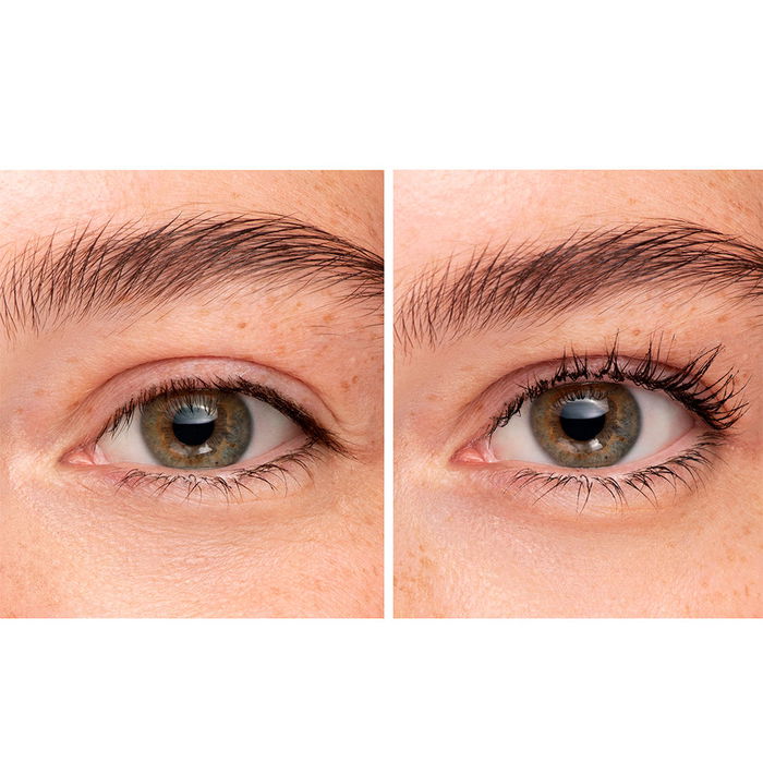 Bourjois HEALTHY MIX mascara #002-black brown 7 ml Mascara longue tenue vegan formule naturelle