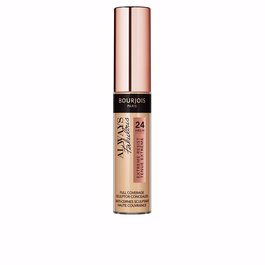Bourjois ALWAYS FABULOUS full coverage sculptor concealer #100-ivoire 6 ml Correcteur Haute Couvrance