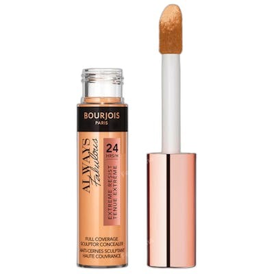 Bourjois Always Fabulous The Sculptor Concealer 200-vanille