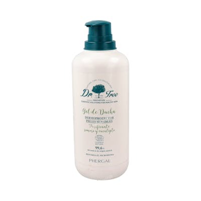 Dr. Tree Gel Douche Purifiant Dermoprotecteur 500 ml