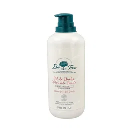 Dr. Tree Gel Douche Dermoprotecteur Hydratant Pamplemousse 500 ml