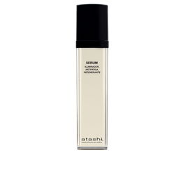 Atashi CELLULAR PERFECTION SKIN SUBLIME - Sérum Illuminant Haute Efficacité 50 ml - Anti-Âge, Anti-Taches, Unifiant, Calmant - Avec Edelweiss et Vitamine C