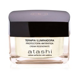 Atashi Cellular Perfection Skin Sublime thérapie illuminatrice protectrice 50 ml