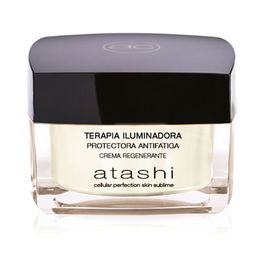 Atashi CELLULAR PERFECTION SKIN SUBLIME thérapie illuminatrice protectrice 50 ml