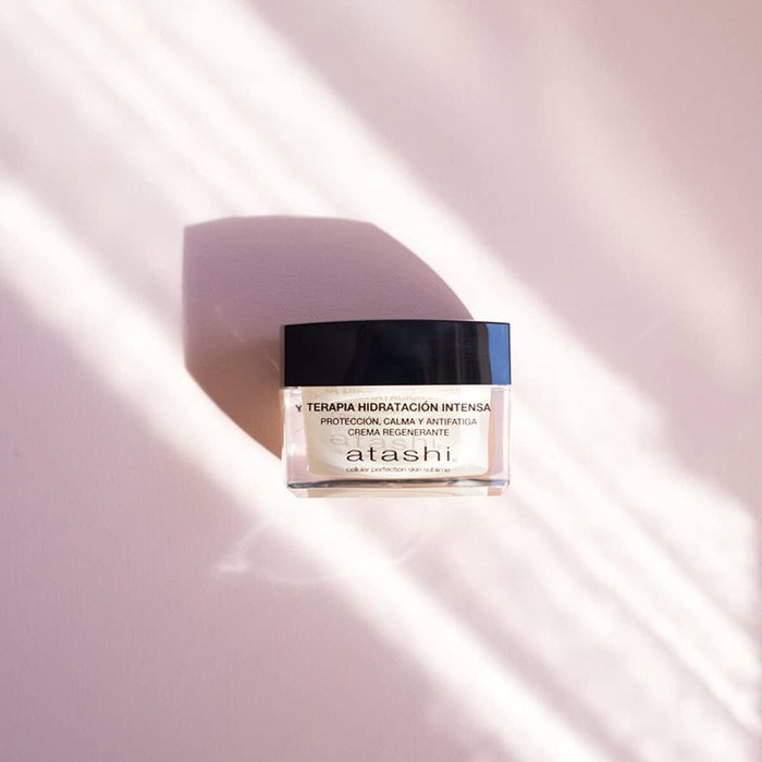 Atashi Cellular Perfection Skin Sublime thérapie hydratation intense régénérante 50 ml Atashi Cellular Perfection Skin Sublime thérapie hydratation intense régénérante 50 ml