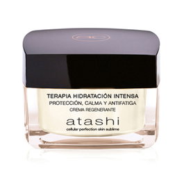 Atashi Cellular Perfection Skin Sublime thérapie hydratation intense régénérante 50 ml