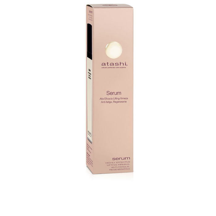 Atashi CELLULAR PERFECTION SKIN SUBLIME Sérum Haute Efficacité Lifting-Fermeté 50 ml