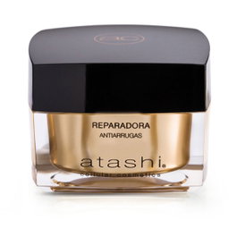 Atashi Celullar Cosmetic Réparatrice Anti-rides 50 ml