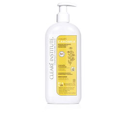 Clearé Institute Shampoing écologique à la camomille 400 ml - Illumine, protège et répare