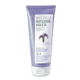 Clearé Institute Masque Matifiant Violet 200 ml