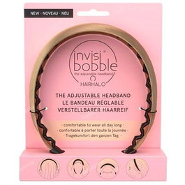 Invisibobble HAIRHALO Let's Get Fizzycal Serre-tête Ajustable