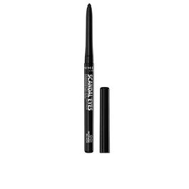 Rimmel London SCANDALEYES AUTOMATIC eyeliner Noir 0.35 gr