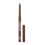 Rimmel London Scandaleyes Automatic eyeliner brown 0.