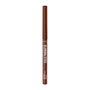 Rimmel London Scandaleyes Automatic Eyeliner Retractable - Eyeliner Automatique Marron - 0.35 g