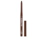 Rimmel London Scandaleyes Automatic Eyeliner Retractable - Eyeliner Automatique Marron - 0.35 g