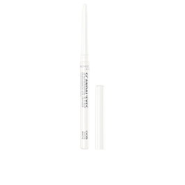 Rimmel London Scandaleyes Exaggerate Eye Definer - Eyeliner automatique retractable - Blanc - 0.35 g - Texture intense et résistante à l'eau