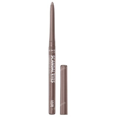 Rimmel London Scandaleyes Automatic Eyeliner Taupe