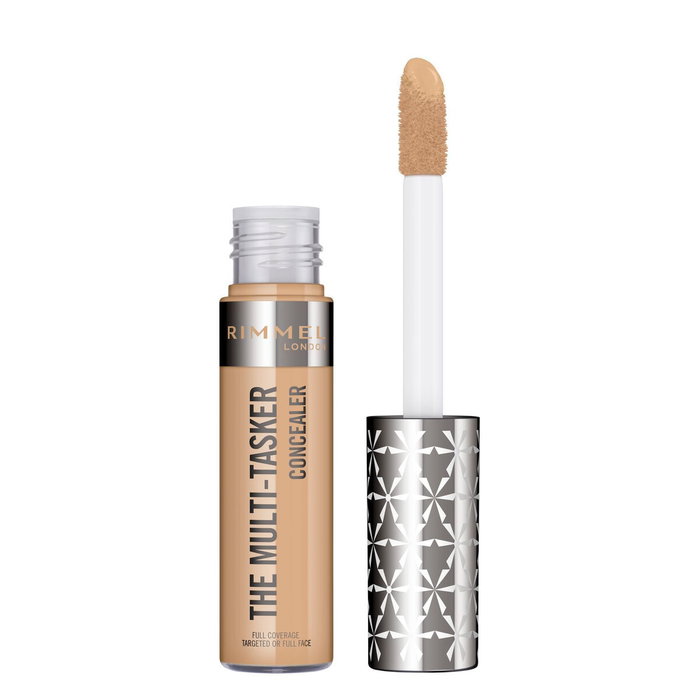 Rimmel London Multi-Tasker Correcteur 050-sable, 10 ml Rimmel London Multi-Tasker Correcteur 050-sable, 10 ml