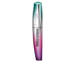 Rimmel London Mascara WONDER'EXTENSION #002 Brun Noir 11 ml Effet Cils Longs et Volumineux