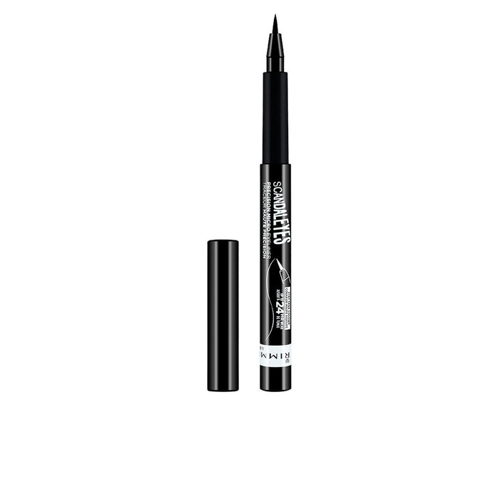 Rimmel London SCANDALEYES Precision Micro Eyeliner Black Rimmel London SCANDALEYES Precision Micro Eyeliner Black