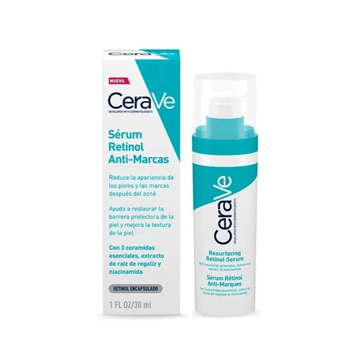CeraVe Sérum Blemish au Rétinol 30 ml