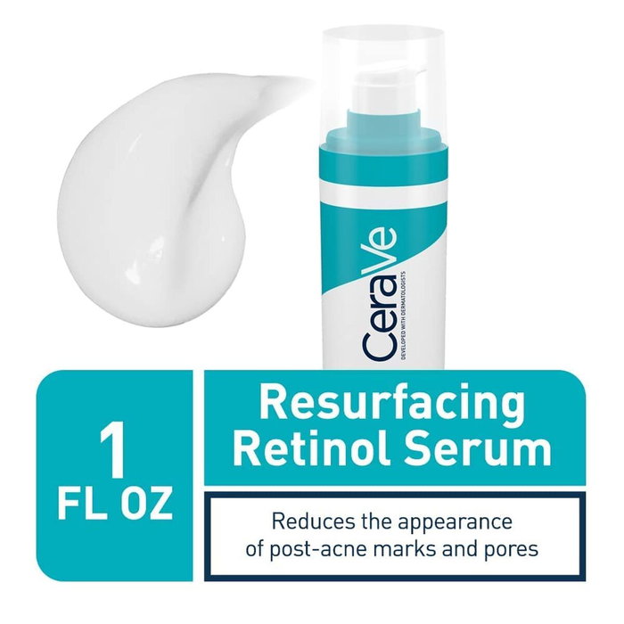 CeraVe Sérum Blemish au Rétinol 30 ml