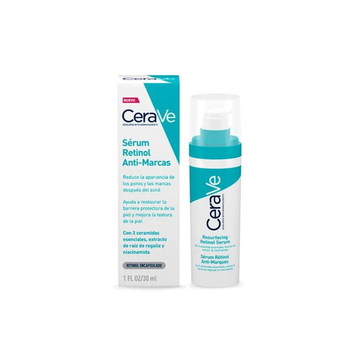 CeraVe Sérum Blemish au Rétinol 30 ml