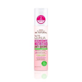 PLACENTA LIFE Nutri Quinua Desenredante Nutritivo 200Ml - Après-Shampooing Démêlant et Nutritif à la Quinoa 200 ml
