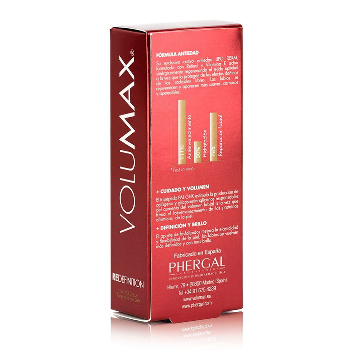 Volumax REDEFINITION Baume anti-rides redensifiant 15 ml