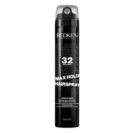 Redken Max Hold Hairspray 32 Triple Take 300 ml
