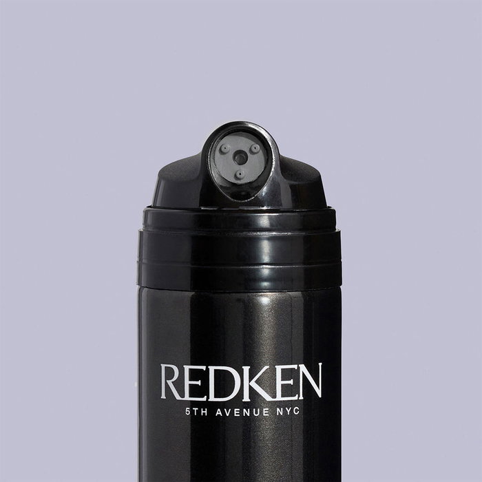 REDKEN Laque MAX HOLD 32 triple take pour Cheveux Volumineux et Fixation Forte 300 ml