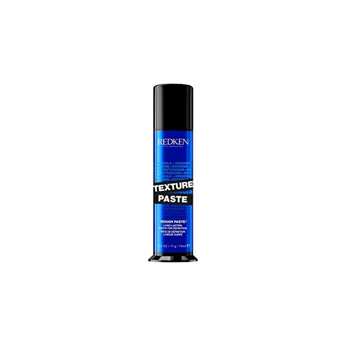 Redken Texture Paste Rough Paste 75 ml Redken Texture Paste Rough Paste 75 ml