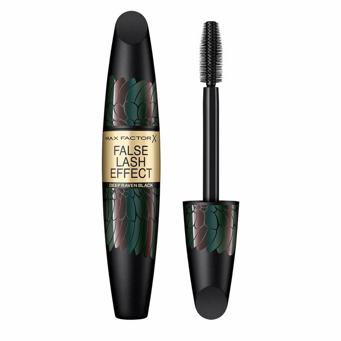Max Factor False Lash Effect mascara deep raven Black