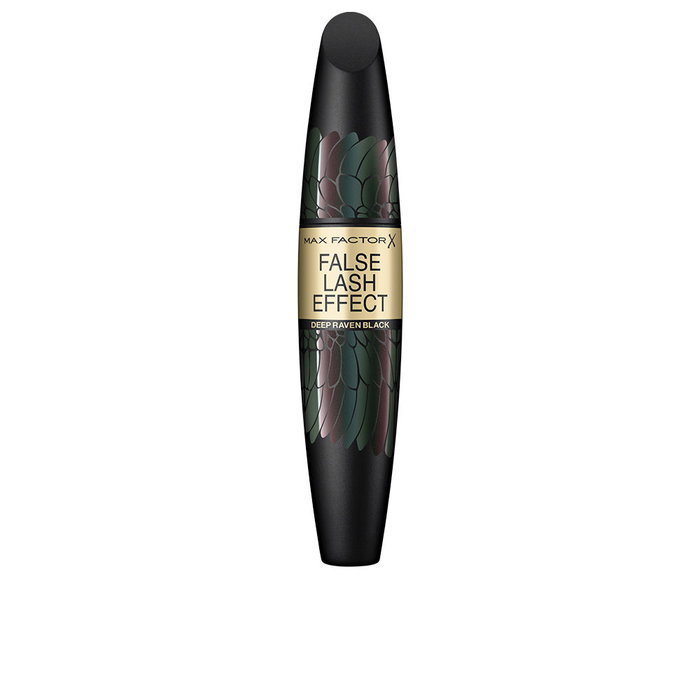 Max Factor FALSE LASH EFFECT Mascara #deep raven Black 13,1 ml Max Factor FALSE LASH EFFECT Mascara #deep raven Black 13,1 ml