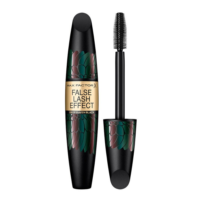 Max Factor FALSE LASH EFFECT Mascara #deep raven Black 13,1 ml Max Factor FALSE LASH EFFECT Mascara #deep raven Black 13,1 ml