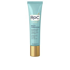 Roc Crème Yeux Hydrate + Plump Acide Hyaluronique 15 ml