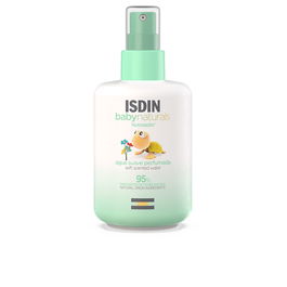 Isdin BABY NATURALS Eau Parfumée Douce, 200 ml