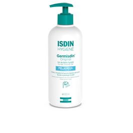 Isdin Germisdin Hygiène Corporelle Originale Gel Nettoyant Doux 500 ml