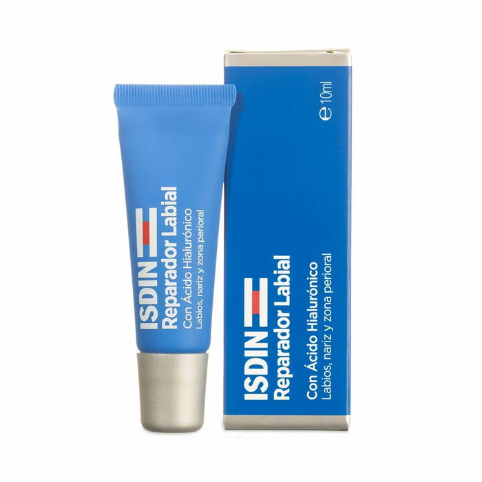 Isdin Baume à lèvres fluide réparateur 10 ml
